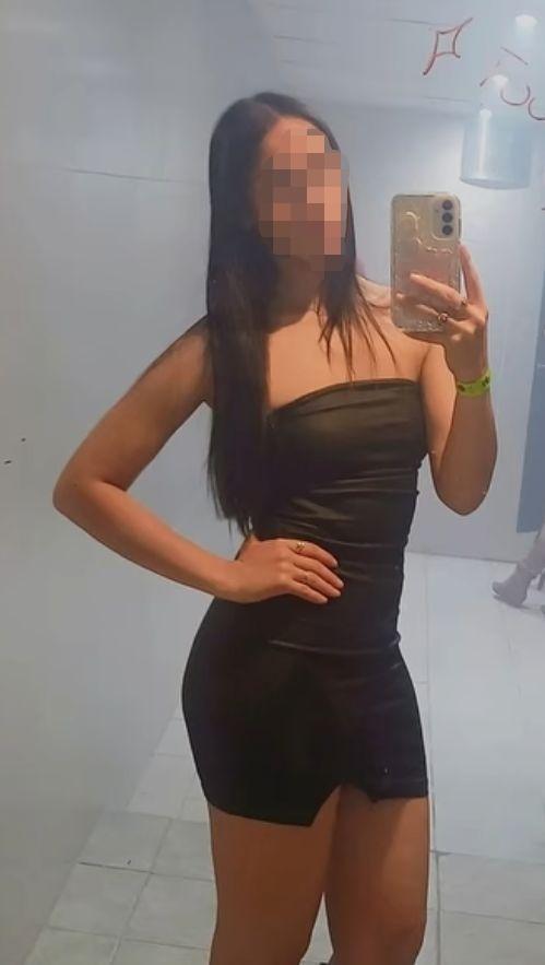 Chica busca chico en Toledo: 