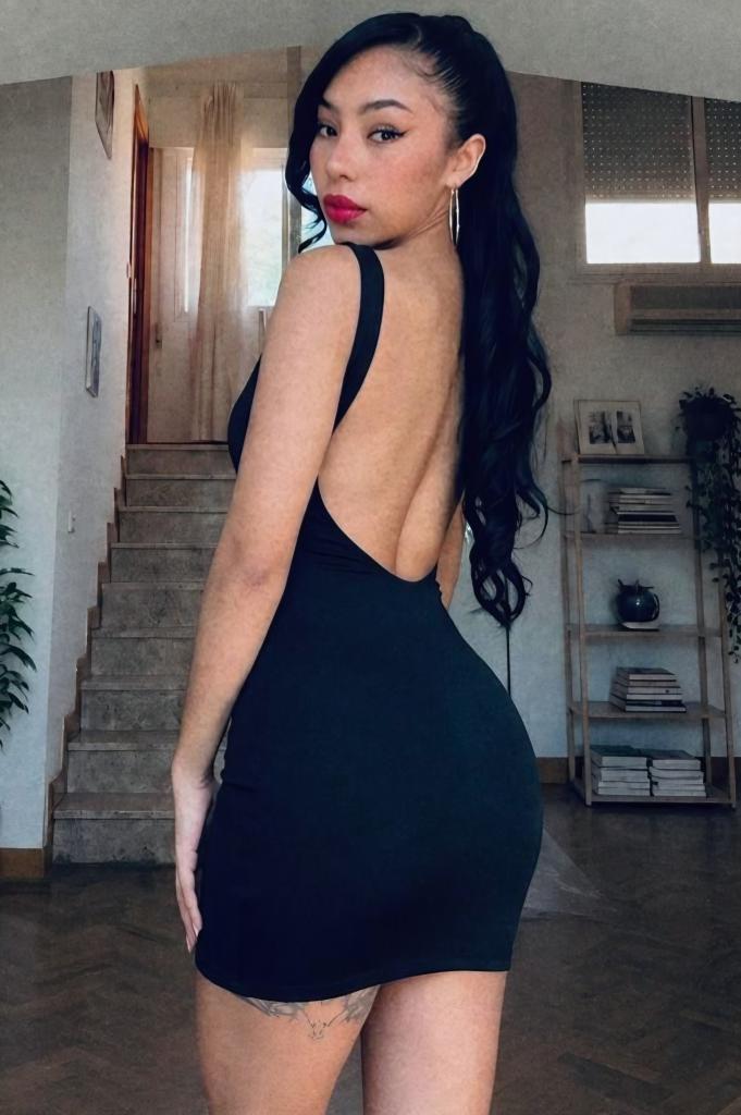 615736355: Chica busca chico en Madrid