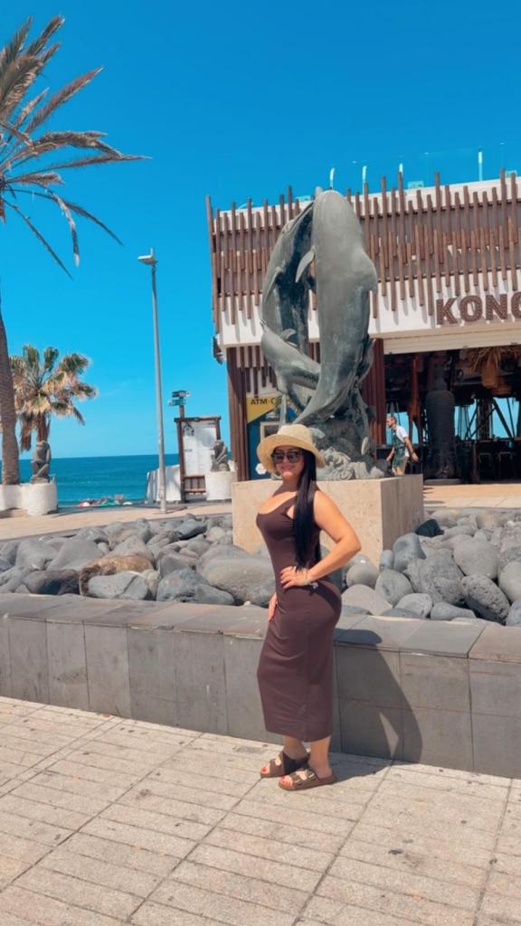 Chica busca chico en Tenerife: Chica busca chico