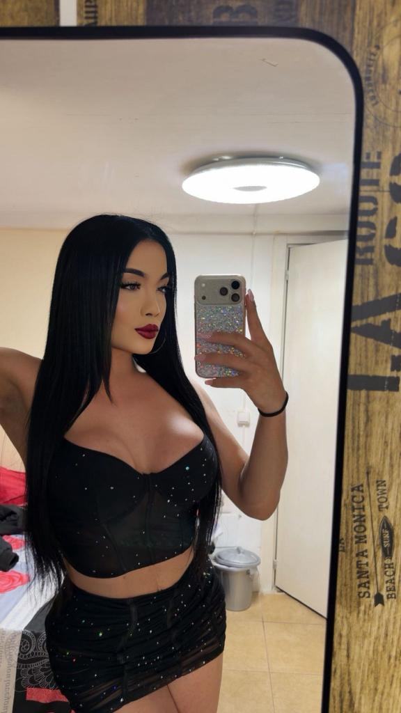 Travesti en Mallorca: Transexuales y Travestis