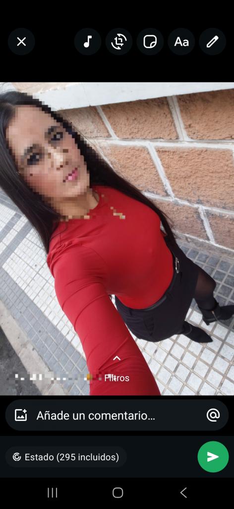627082853: Chica busca chico en Las Palmas