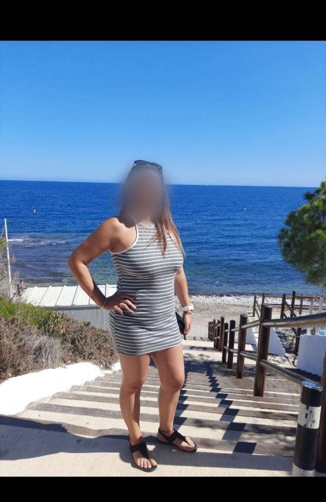 Chica busca chico en Huelva: 