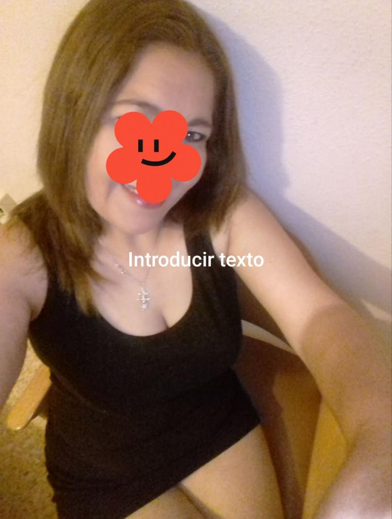 632268303: Chica busca chico en Madrid