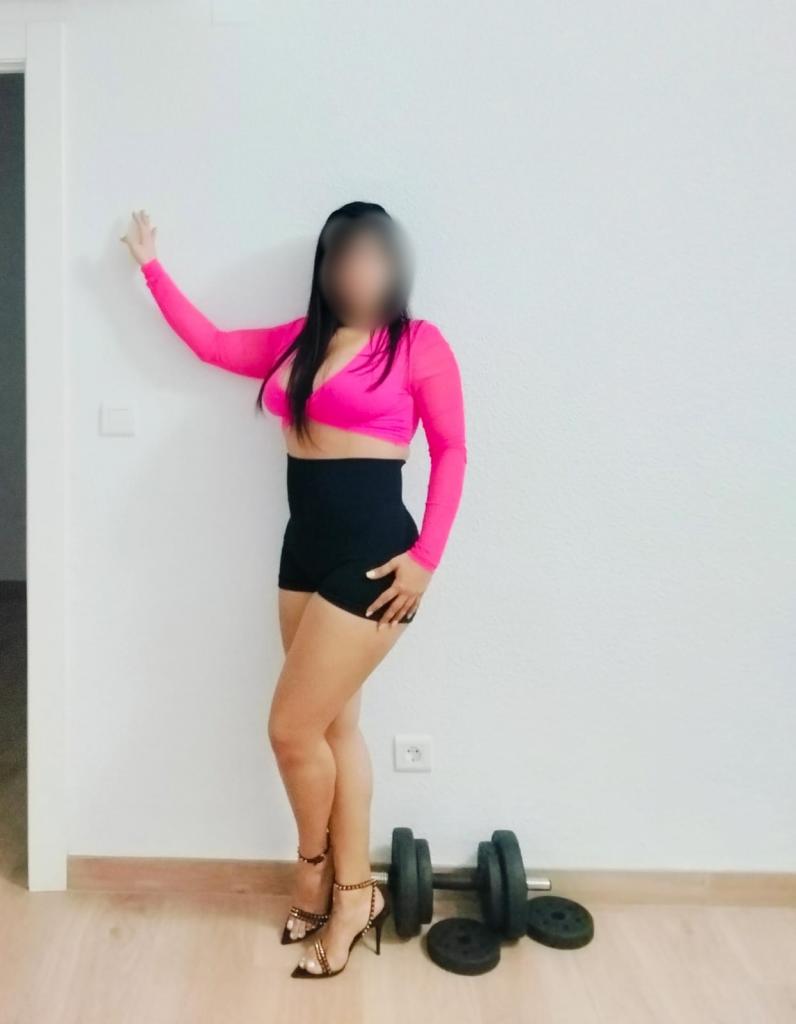 Chica busca chico en Alicante: 