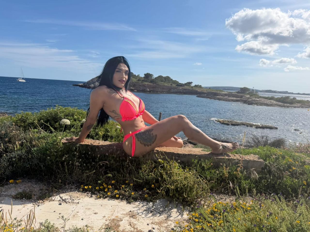 Travesti en Mallorca: 