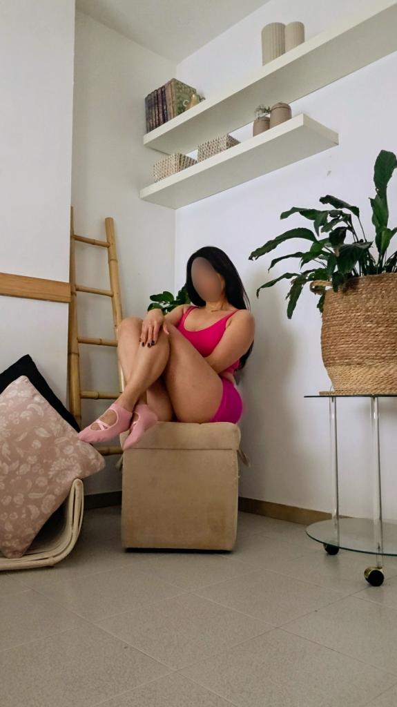 Chica busca chico en Valladolid: Chica busca chico
