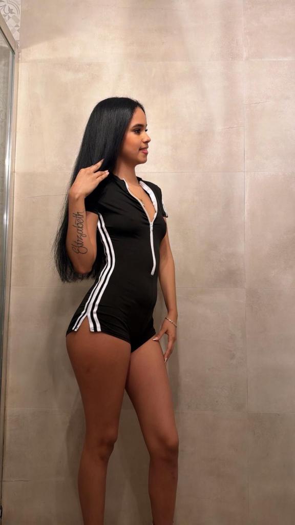 Chica busca chico en Madrid: Chica busca chico