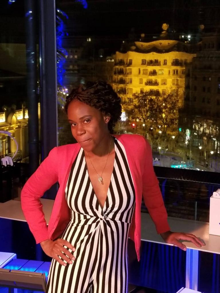 Chica busca chico en Barcelona: 