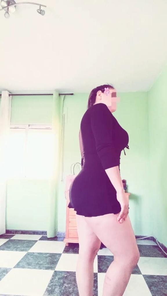 Chica busca chico en Palencia: 