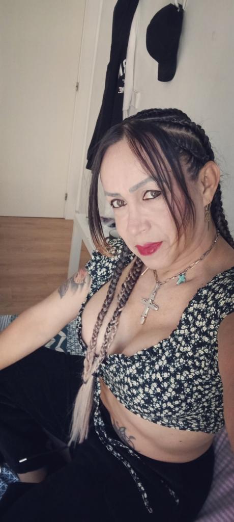 Travesti en Lérida: 