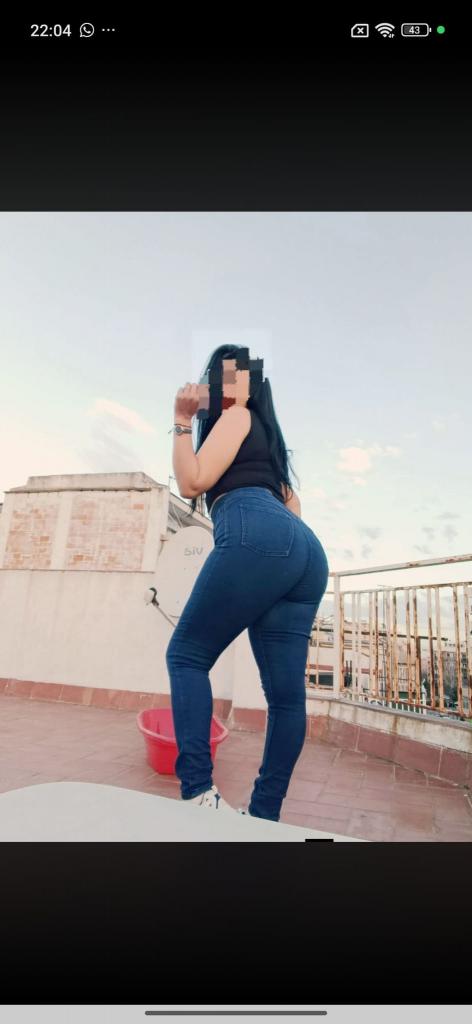 Chica busca chico en Barcelona: 