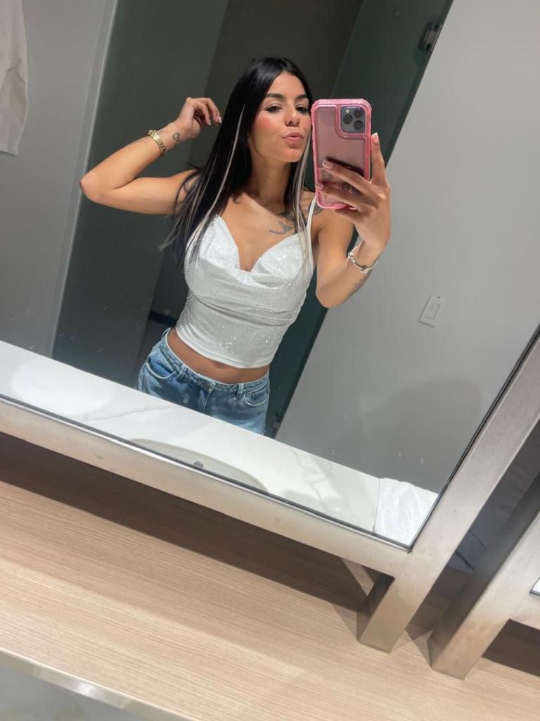 Chica busca chico en Madrid: 