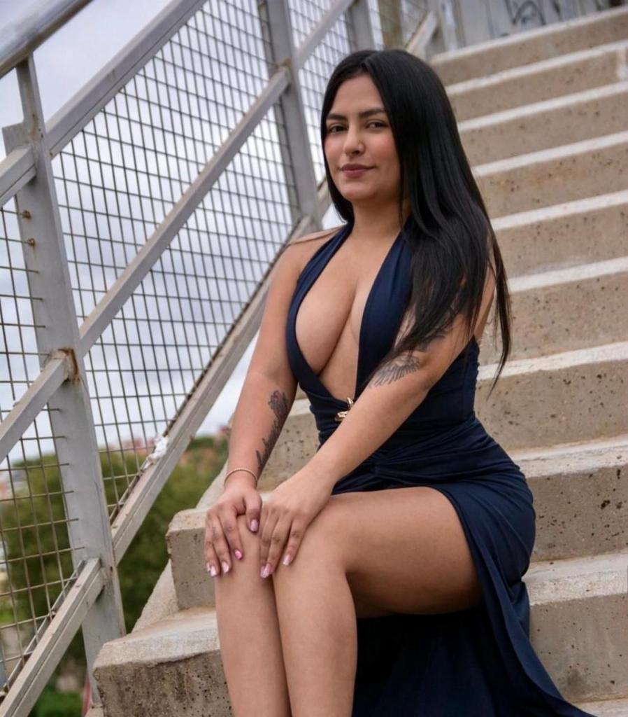 672856288: Chica busca chico en Madrid