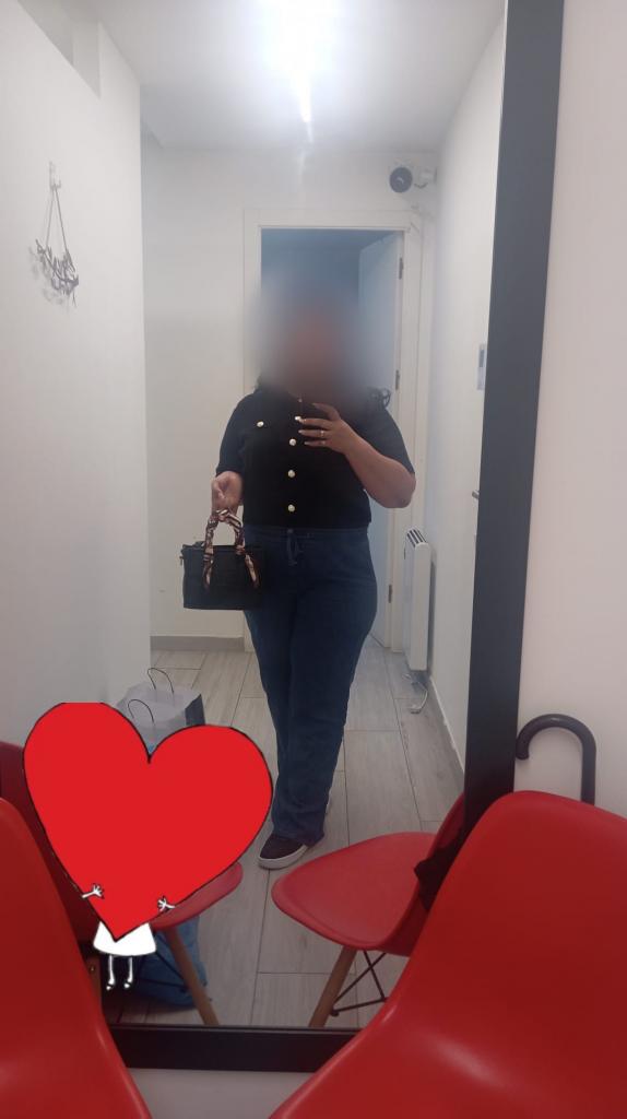 Chica busca chico en Barcelona: 