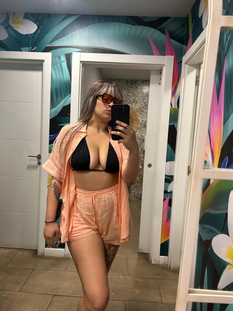 Chica busca chico en Las Palmas: 
