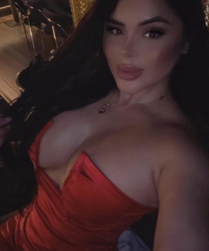 Chica busca chico en Málaga: 