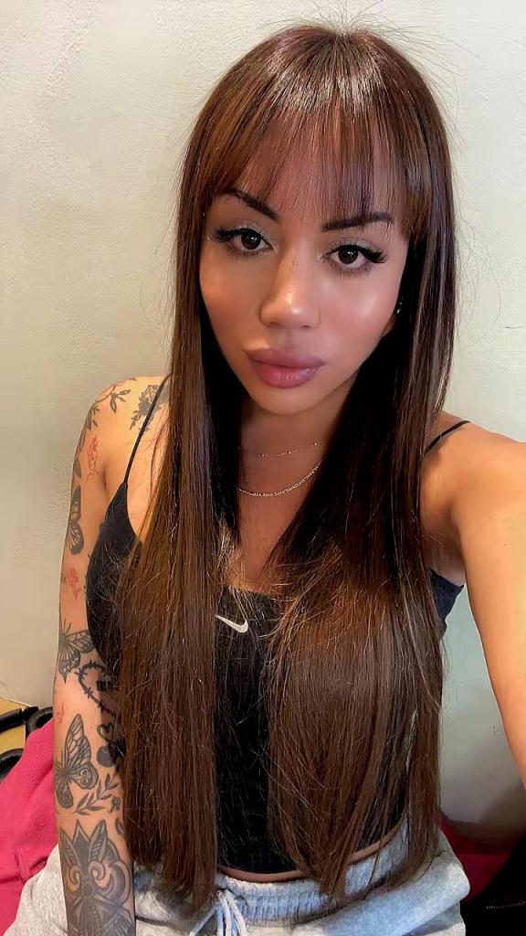 Transexual en La Coruña: 