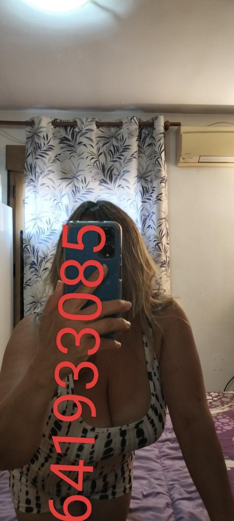 Chica busca chico en Toledo: 