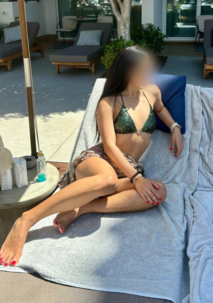 622684294: Chica busca chico en Sevilla