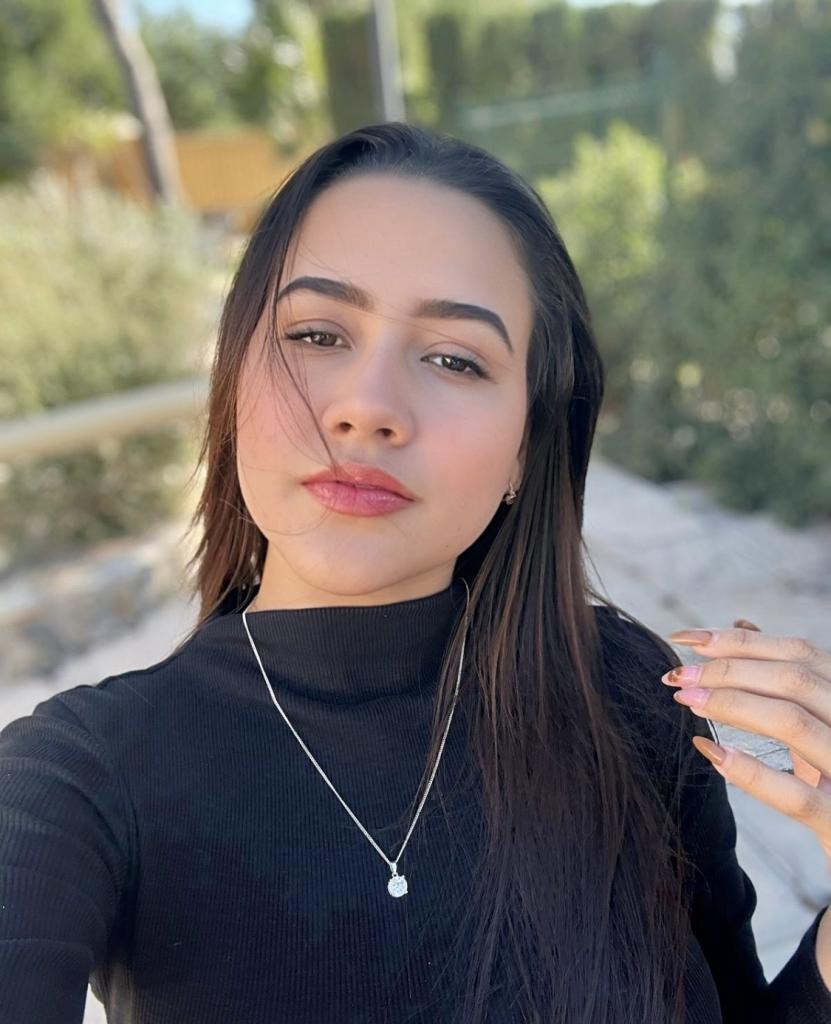 Chica busca chico en Murcia: 
