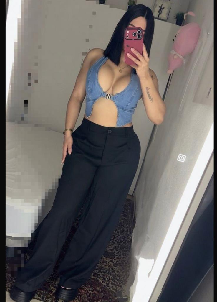 Chica busca chico en Madrid: 