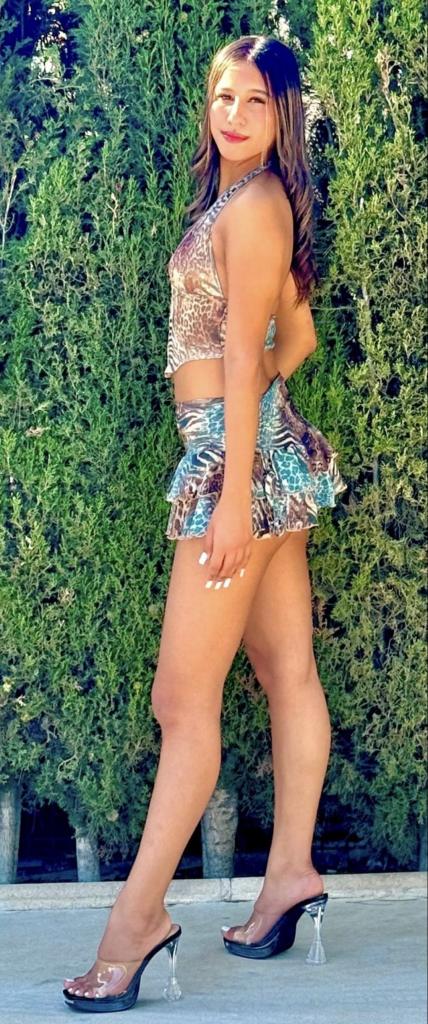 Chica busca chico en Murcia: 
