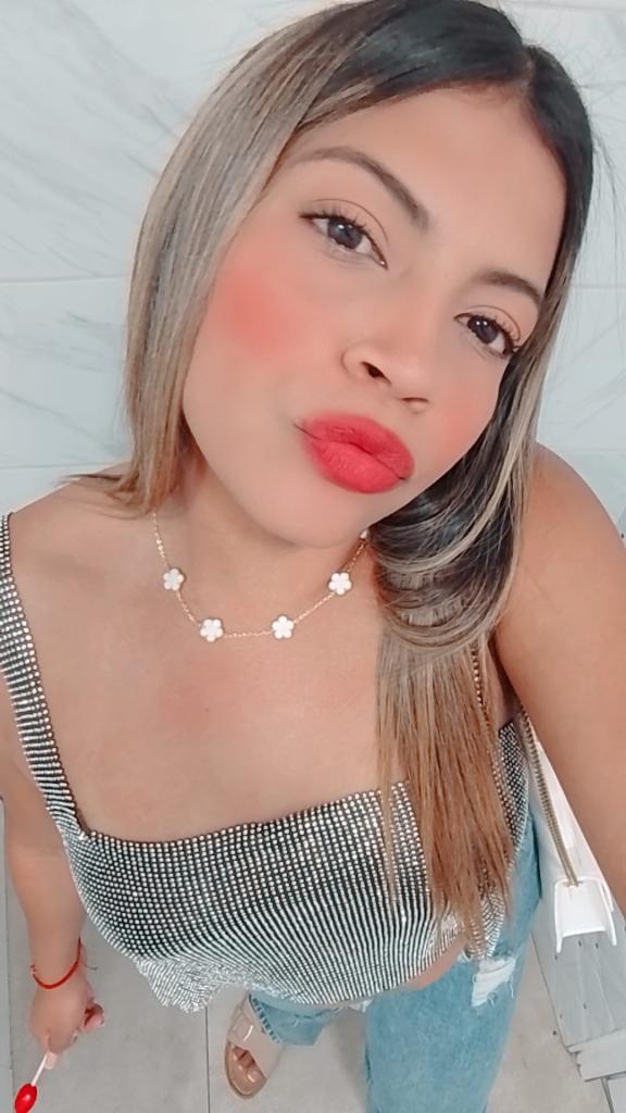 Chica busca chico en Las Palmas: 