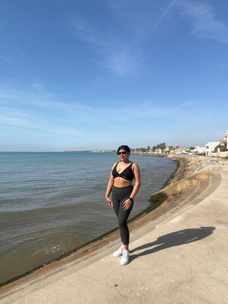 Chica busca chico en Castellón: 