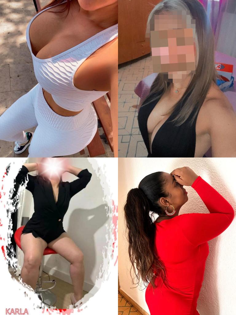 Chica busca chico en Jaén: 