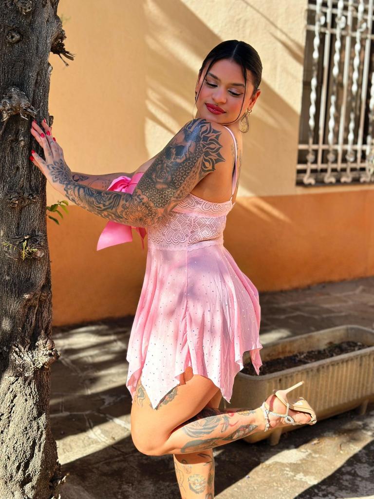 Chica busca chico en Barcelona: 