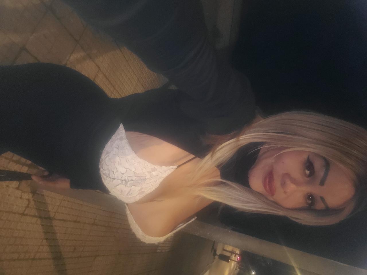 Transexual en Madrid: 