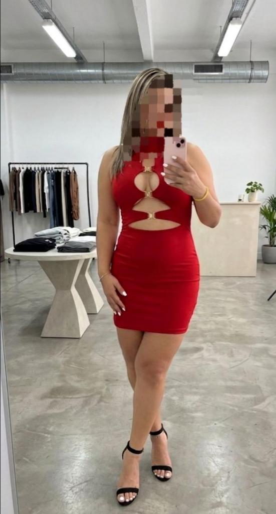 Chica busca chico en Madrid: 