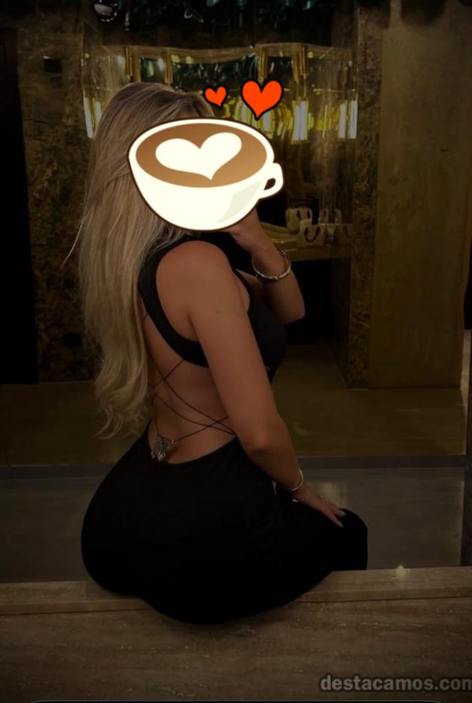Chica busca chico en Sevilla: 