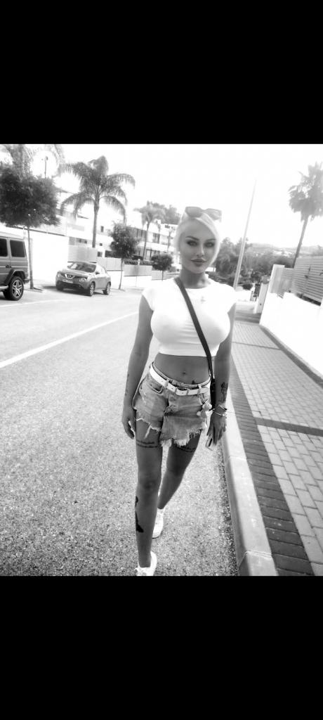 Chica busca chico en Toledo: 
