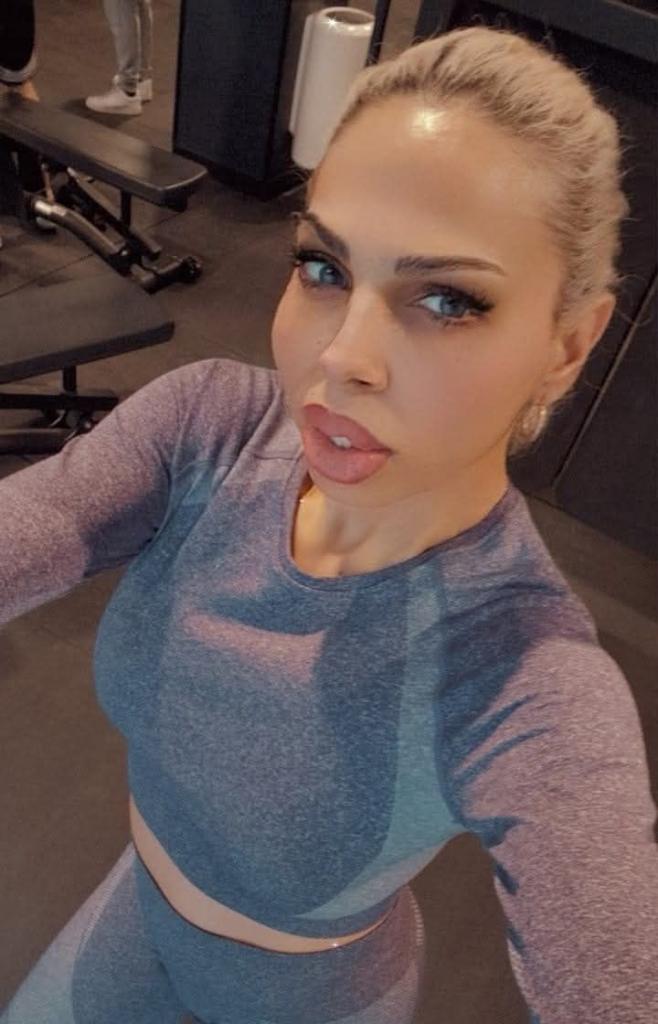 Travesti en Madrid: 