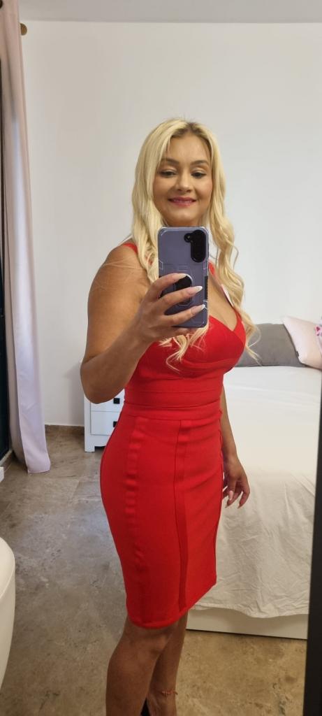 722745600: Chica busca chico en Málaga