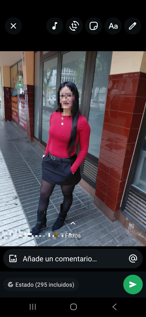 627082853: Chica busca chico en Las Palmas
