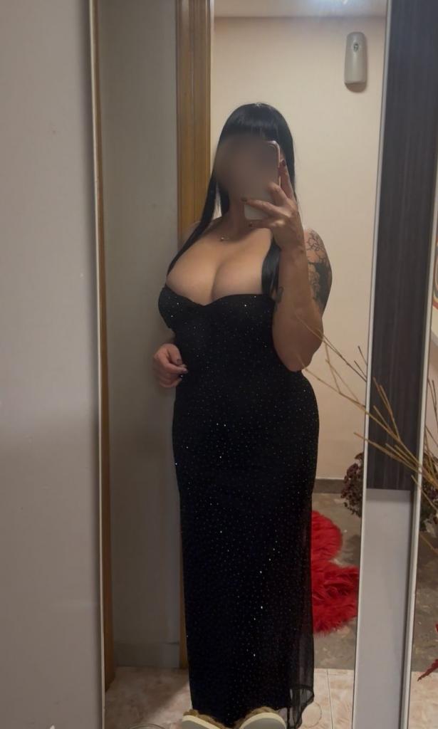 Chica busca chico en Murcia: 
