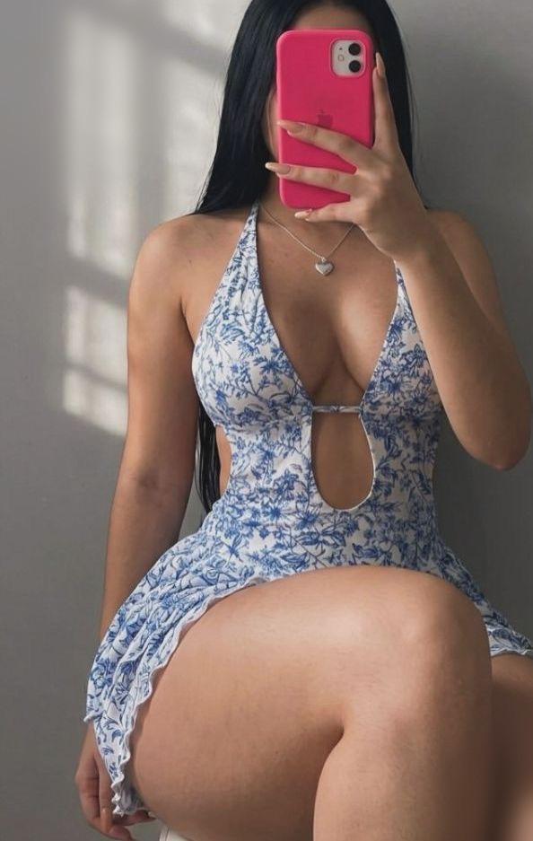 Chica busca chico en Pontevedra: 
