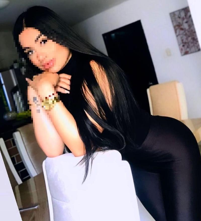 Chica busca chico en Ávila: 