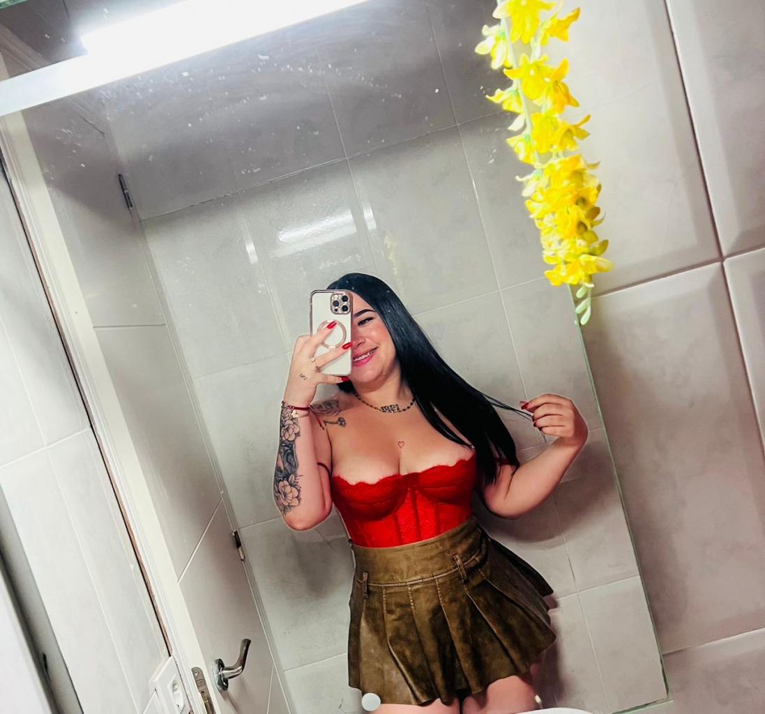 Chica busca chico en Alicante: 