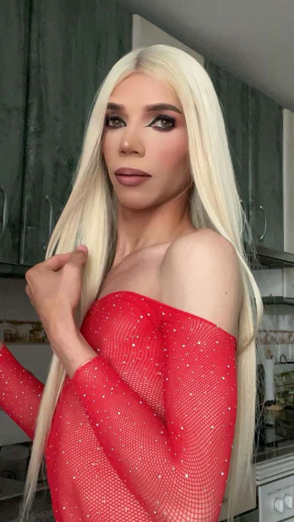 Transexual en Albacete: 