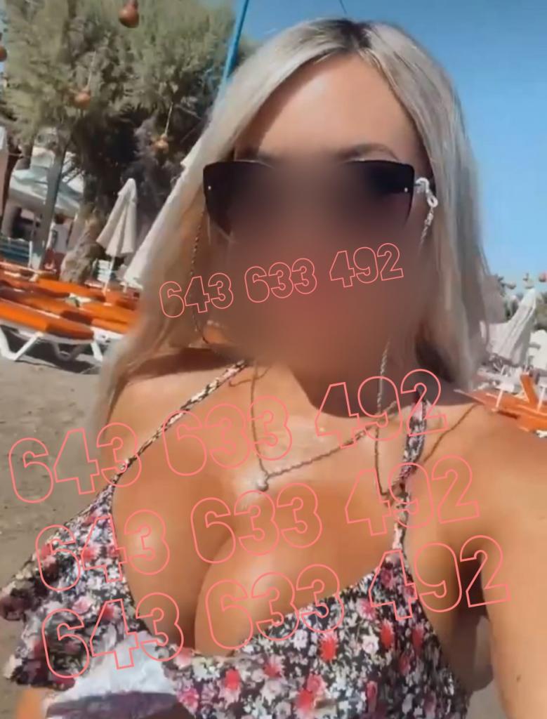 Chica busca chico en Almería: 