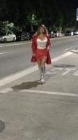 614746384: Travesti en León
