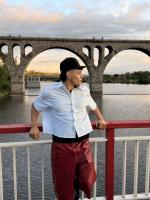 602693089: Chico busca chica en Madrid