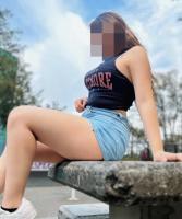 604167614: Chica busca chico en Badajoz