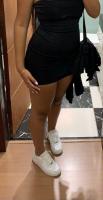 607345120: Chica busca chico en Murcia