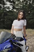 613649511: Chica busca chico en Almería