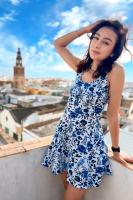 631017641: Chica busca chico en Sevilla