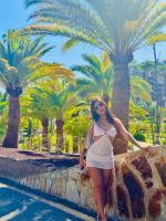 664189123: Chica busca chico en Las Palmas